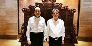 國(guó)家禁毒委副主任曾偉雄帶隊(duì)赴云南省開展禁毒等工作調(diào)研
